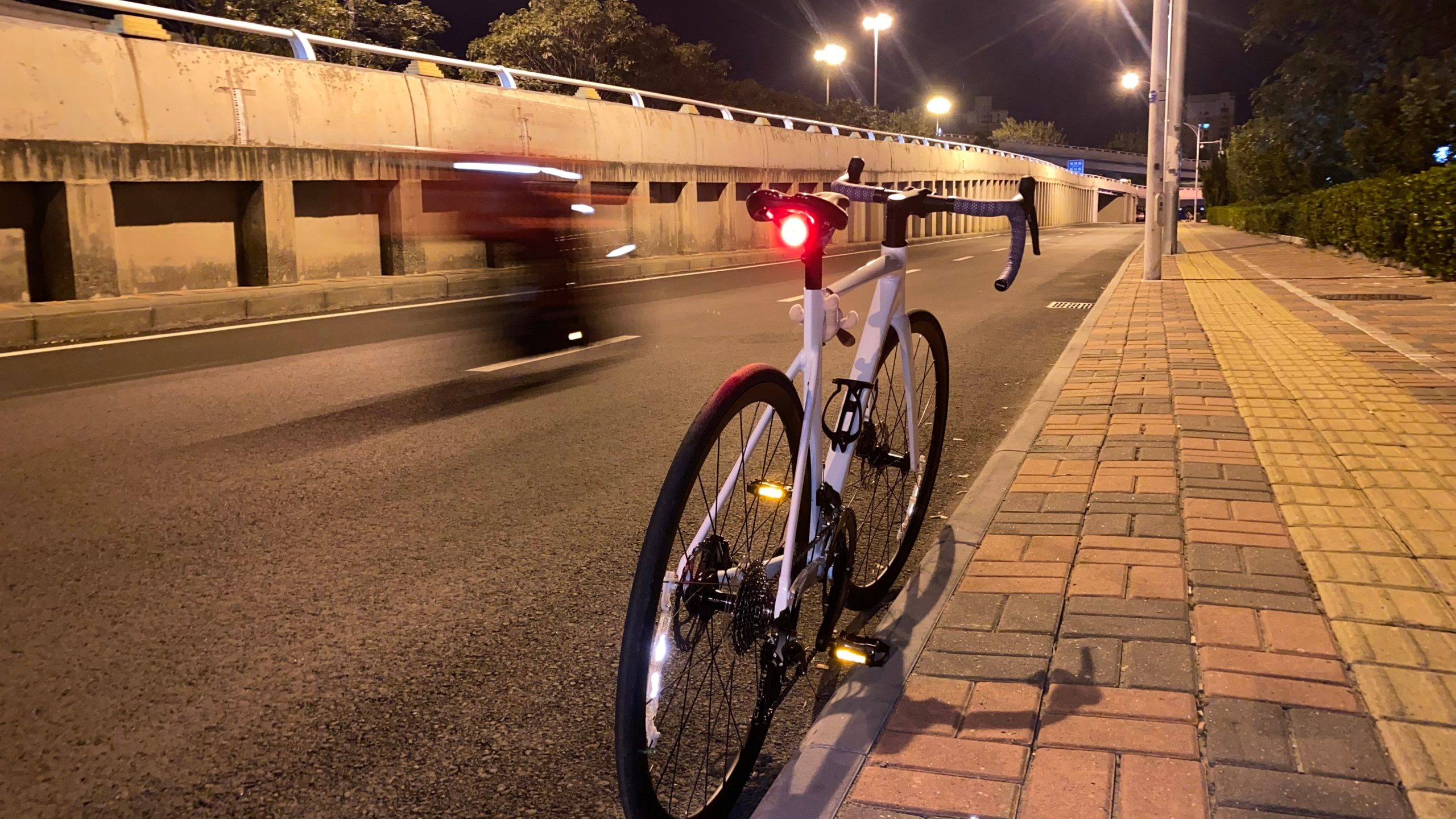 捷安特Giant PCR LTD2公路自行车 - 第5张图片