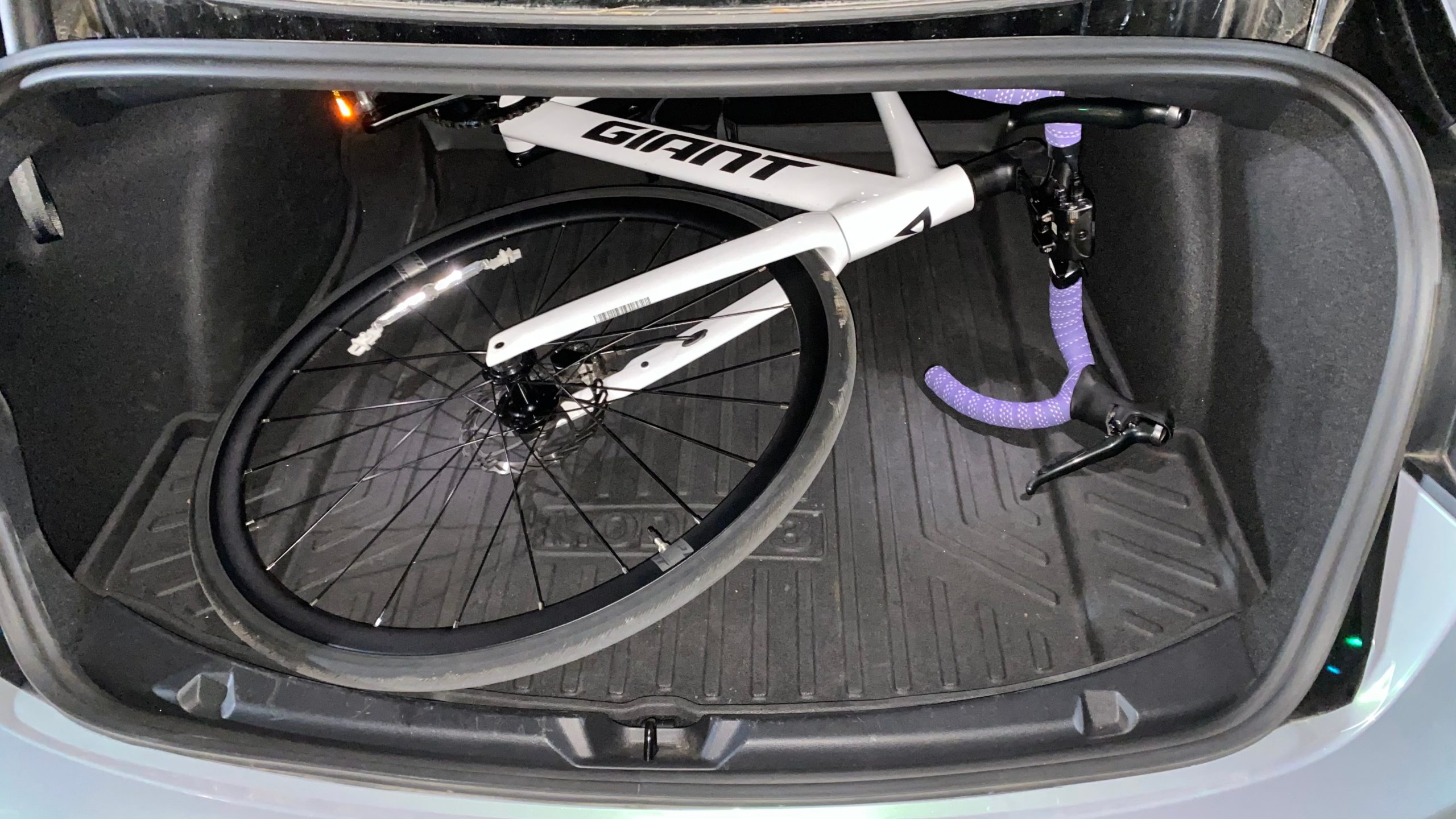 捷安特Giant PCR LTD2公路自行车 - 第8张图片